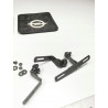 CHLAPACZE TYLNE OPEL CORSA COMBO B - ORYGINALNE - OE 1718696 90397448