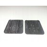 CHLAPACZE TYLNE OPEL CORSA COMBO B - ORYGINALNE - OE 1718696 90397448