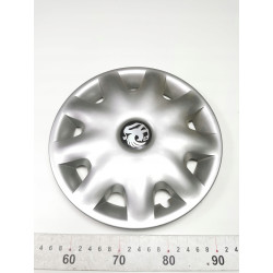 Kołpak koła 14" Vauxhall Opel Vectra B OE 1006801 90468685