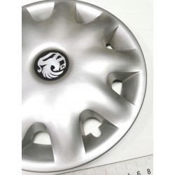 Kołpak koła 14" Vauxhall Opel Vectra B OE 1006801 90468685