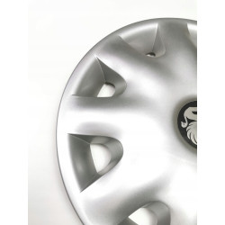 Kołpak koła 14" Vauxhall Opel Vectra B OE 1006801 90468685