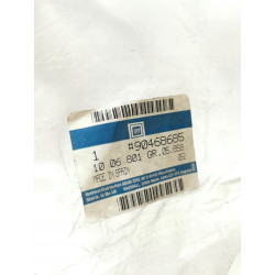 Kołpak koła 14" Vauxhall Opel Vectra B OE 1006801 90468685