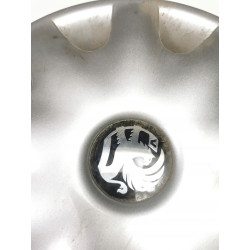 Kołpak koła 14" Vauxhall Opel Vectra B OE 1006801 90468685