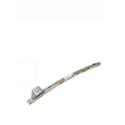 Prowadnica Szyba przednia lewa Opel Astra F OE 148651 90360455