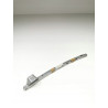 Prowadnica Szyba przednia lewa Opel Astra F OE 148651 90360455