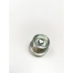 Napinacz Łańcucha Rozrządu Opel Omega Vectra Astra OE 5636386 24418171