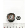 ROLKA PASKA ROZRZĄDU OPEL OMEGA CALIBRA VECTRA OE 5636430 9196294