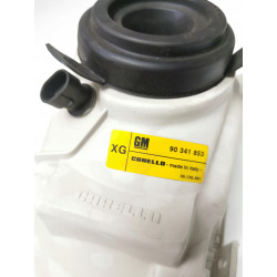 Lampa lewy przód Opel Astra F OE 90341853 90442770