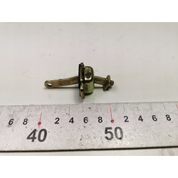 OGRANICZNIK DRZWI TYŁ LEWY-PRAWY DAEWOO ESPERO 1995- OE 96109838