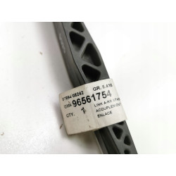 ŁĄCZNIK STABILIZATORA TYŁ L-P CHEVROLET LACETTI OE 96561754