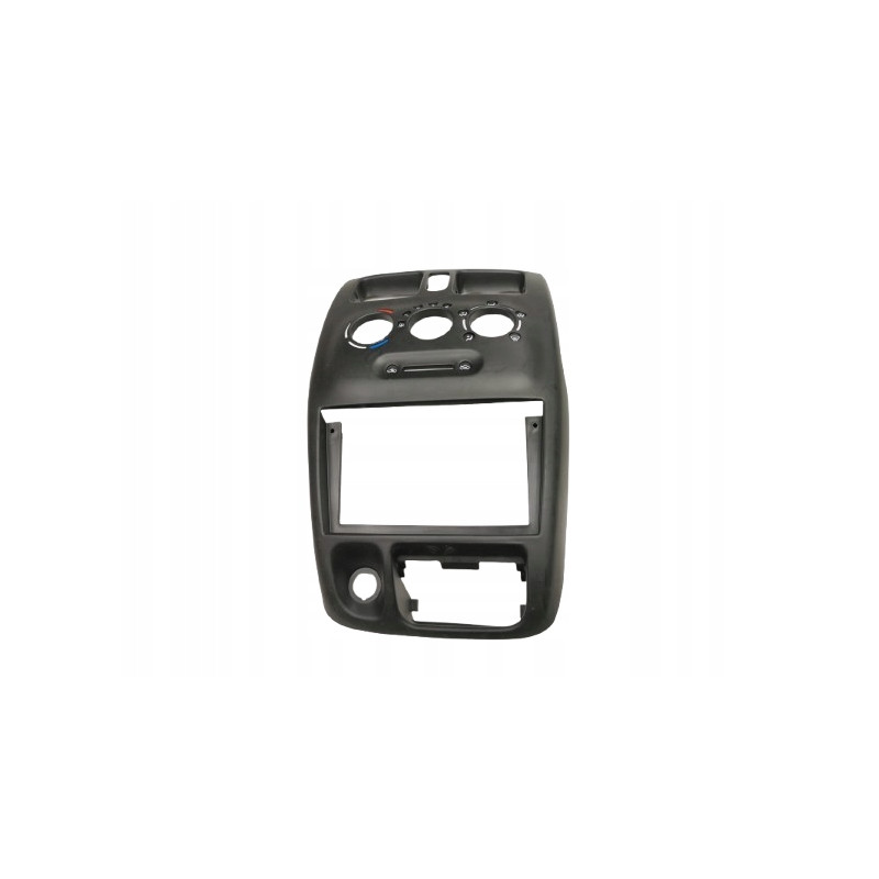 Deska rozdzielcza środek Opel Agila 1st Series (00-04) Z12XEP OE 9208238