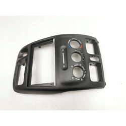 Deska rozdzielcza środek Opel Agila 1st Series (00-04) Z12XEP OE 9208238