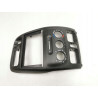 Deska rozdzielcza środek Opel Agila 1st Series (00-04) Z12XEP OE 9208238