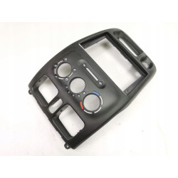 Deska rozdzielcza środek Opel Agila 1st Series (00-04) Z12XEP OE 9208238