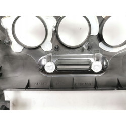 Deska rozdzielcza środek Opel Agila 1st Series (00-04) Z12XEP OE 9208238