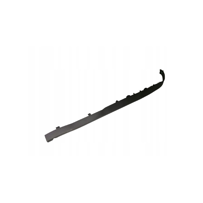 Dolna listwa zderzaka przód Chevrolet Aveo T300 OE 96694779
