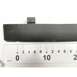 Dolna listwa zderzaka przód Chevrolet Aveo T300 OE 96694779