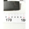 Dolna listwa zderzaka przód Chevrolet Aveo T300 OE 96694779