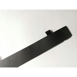 Dolna listwa zderzaka przód Chevrolet Aveo T300 OE 96694779