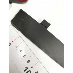Dolna listwa zderzaka przód Chevrolet Aveo T300 OE 96694779