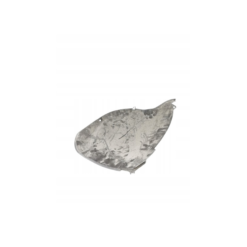 OSŁONA KOŁA TYLNEGO, TYLNA, LEWA OPEL OMEGA-B OE 1121752 9173170