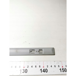 LISTWA DRZWI PRAWY PRZÓD OPEL VECTRA B FL KOMBI OE 90586906 9118579