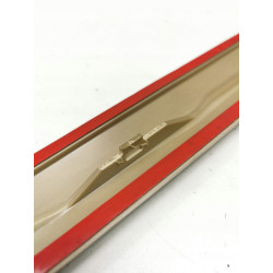 LISTWA DRZWI PRAWY PRZÓD OPEL VECTRA B FL KOMBI OE 90586906 9118579