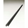LISTWA USZCZELKA SZYBY PRAWY TYŁ OPEL CORSA C LIFT 09113394 9113394