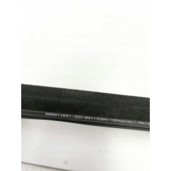 LISTWA USZCZELKA SZYBY PRAWY TYŁ OPEL CORSA C LIFT 09113394 9113394