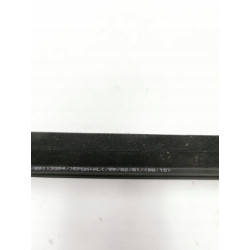 LISTWA USZCZELKA SZYBY PRAWY TYŁ OPEL CORSA C LIFT 09113394 9113394