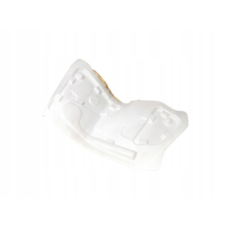 WYGŁUSZENIE DRZWI LEWY PRZÓD TRAFIC VIVARO III B OE 93868233