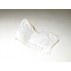 WYGŁUSZENIE DRZWI LEWY PRZÓD TRAFIC VIVARO III B OE 93868233