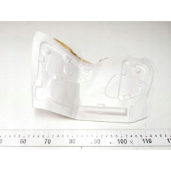 WYGŁUSZENIE DRZWI LEWY PRZÓD TRAFIC VIVARO III B OE 93868233