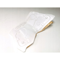 WYGŁUSZENIE DRZWI LEWY PRZÓD TRAFIC VIVARO III B OE 93868233