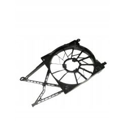 Osłona, obudowa wentylatora OPEL ASTRA-G ZAFIRA-A OE 1314537 90570734