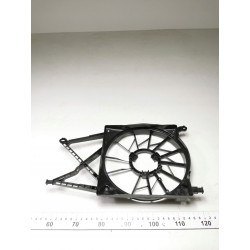 Osłona, obudowa wentylatora OPEL ASTRA-G ZAFIRA-A OE 1314537 90570734