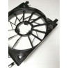 Osłona, obudowa wentylatora OPEL ASTRA-G ZAFIRA-A OE 1314537 90570734