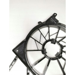 Osłona, obudowa wentylatora OPEL ASTRA-G ZAFIRA-A OE 1314537 90570734