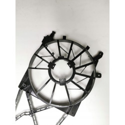 Osłona, obudowa wentylatora OPEL ASTRA-G ZAFIRA-A OE 1314537 90570734