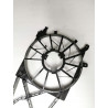 Osłona, obudowa wentylatora OPEL ASTRA-G ZAFIRA-A OE 1314537 90570734