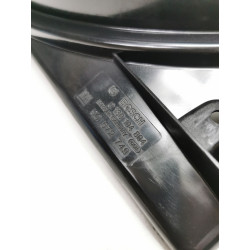 Osłona, obudowa wentylatora OPEL ASTRA-G ZAFIRA-A OE 1314537 90570734