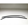 Owiewki szyb Heko CHEVROLET LACETTI 4/5d 2004R SED 10502