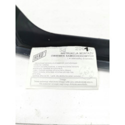 OWIEWKI OPEL CORSA 5D 2001