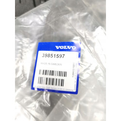 Mata do bagażnika Volvo XC60 OE polipropylen 39851597