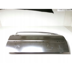 Drzwi prawe wersja 3-drzwiowa RENAULT MEGANE II OE 7751474353