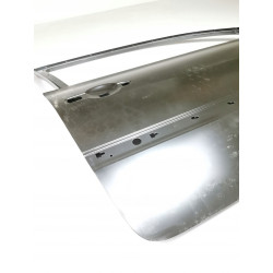 Drzwi prawe wersja 3-drzwiowa RENAULT MEGANE II OE 7751474353