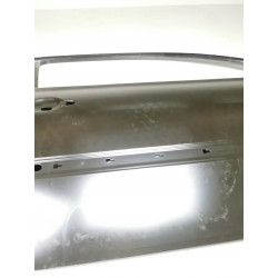 Drzwi prawe wersja 3-drzwiowa RENAULT MEGANE II OE 7751474353