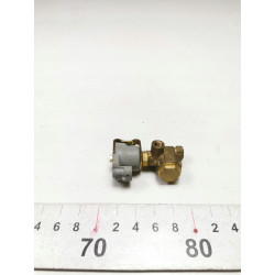 Elektrozawór gazowy LPG MED TECNICA 67R 0193001