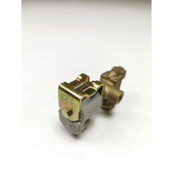 Elektrozawór gazowy LPG MED TECNICA 67R 0193001