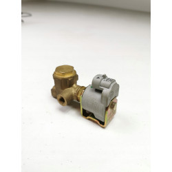 Elektrozawór gazowy LPG MED TECNICA 67R 0193001